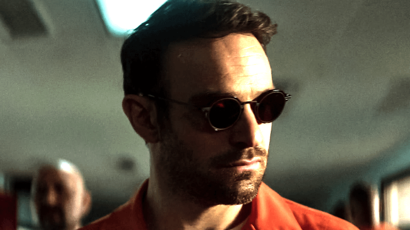 Daredevil