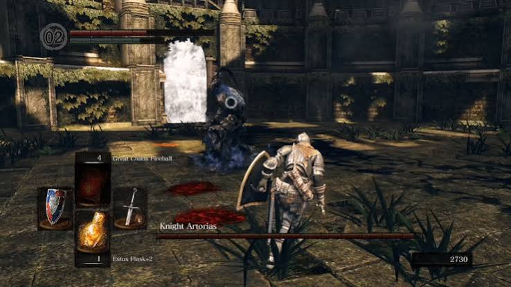 Dark Souls 