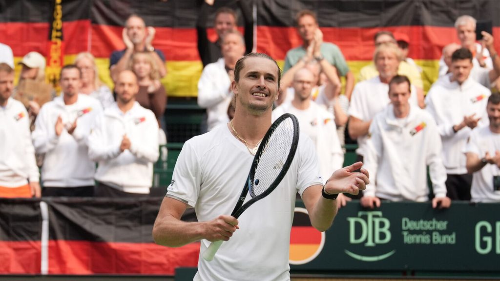 Davis Cup
