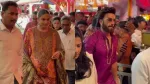 Deepika Ranveer Visit Siddhivinayak Ahead Of Second Baby’s Arrival