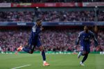 Dembélé Hard Work: From Prodigy to Treble Winner at PSG