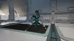 The First Descendant