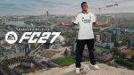 EA FC 27’s First-Ever Promo Revealed: Vote Now for Destined For Glory Team 1