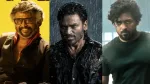 Dhanush