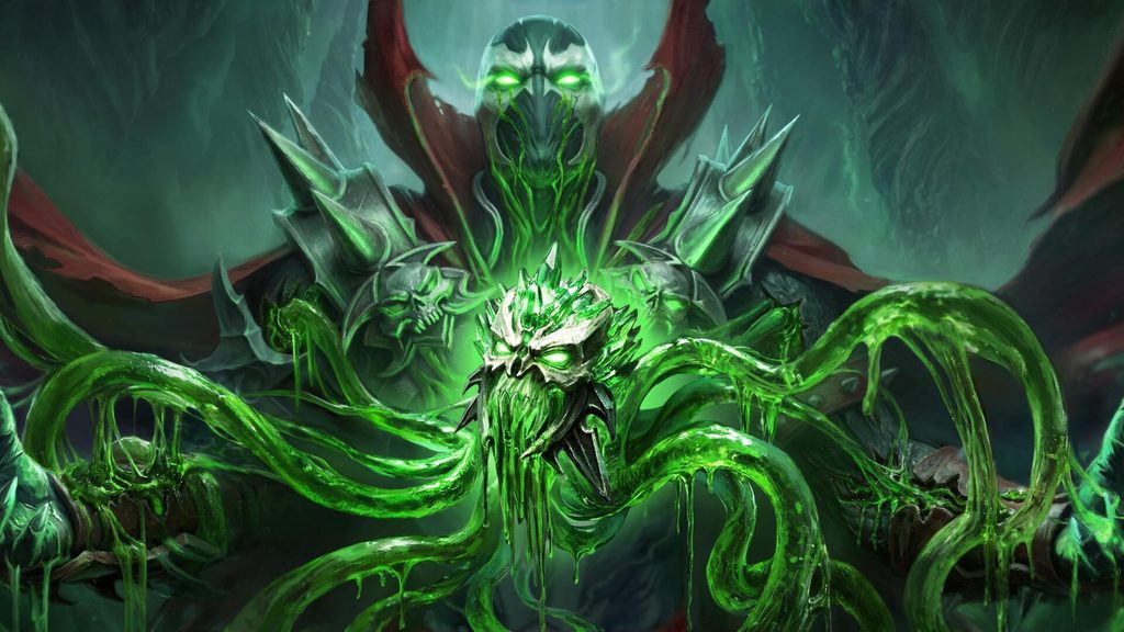 Diablo Immortal
