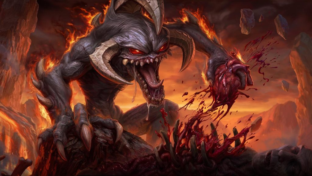 Diablo Immortal
