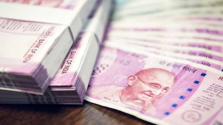 Bank of India