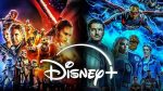 Disney+