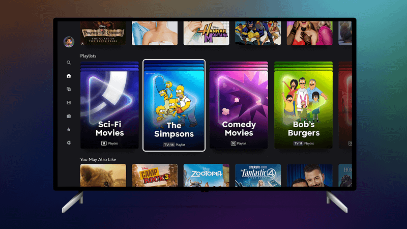 Disney+