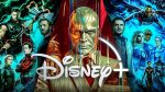 Disney+