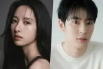 “Dive Into You”: Kim Ji Yeon Time-Travels to Save Her First Love in New Fantasy Romance