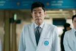“Doctor X” First Look: Son Hyun Joo’s Hospital Director Braces For A Collision With Kim Ji Won’s Genius Surgeon