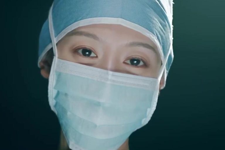 Doctor X