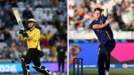 England’s Donald and Crocombe Call-Ups Signal White-Ball Reset