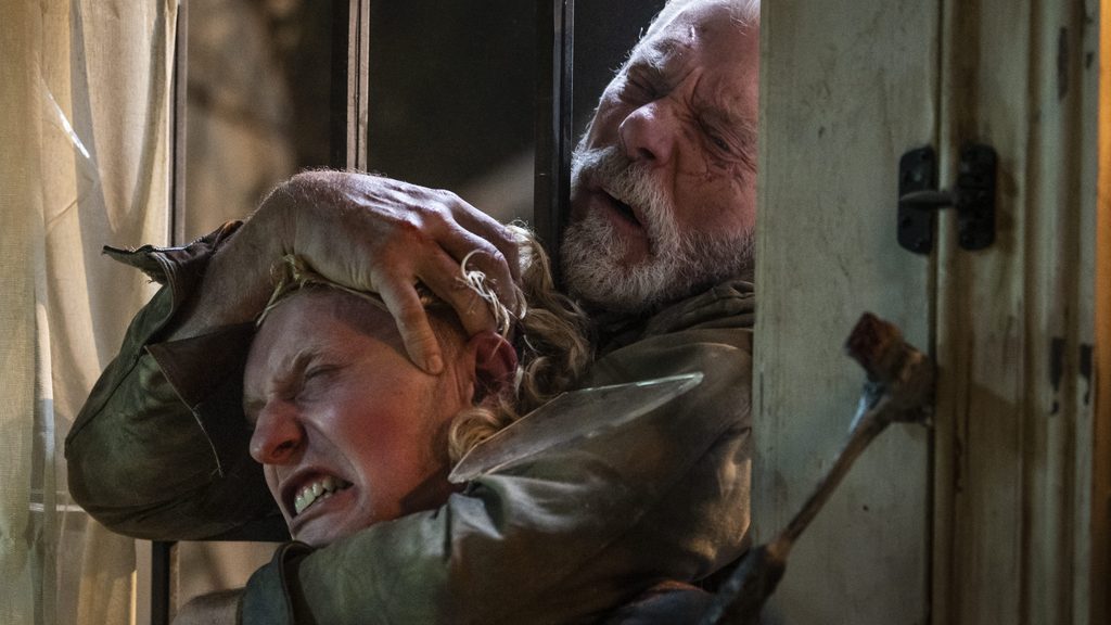Don't Breathe 3