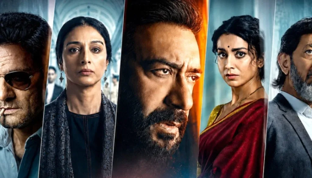 Drishyam The Conclusion Trailer Certification And Goa Launch Details