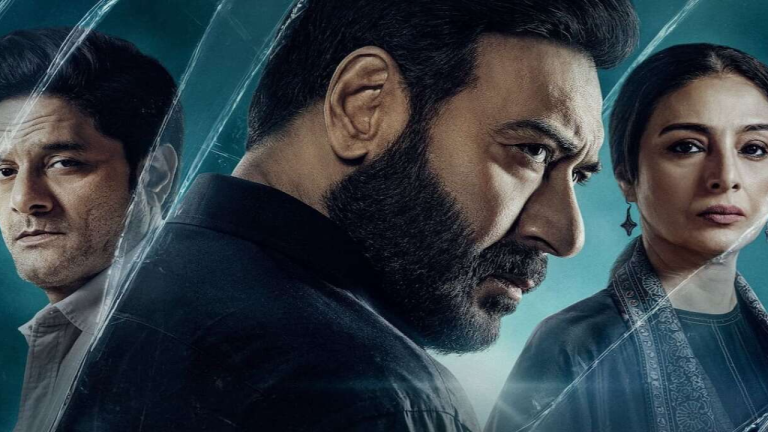Drishyam 3
