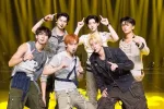 ENHYPEN Secures a Commanding 6th Win for “Bloody Paradise” on M Countdown — Billboard No. 1 to Music Show Domination, the Six-Member Era Is FLAWLESS