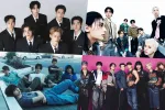 K-Pop’s Billboard Takeover Reaches New Heights — ENHYPEN, Stray Kids, CORTIS, ATEEZ, BTS, LE SSERAFIM, aespa & ILLIT ALL Chart Simultaneously!