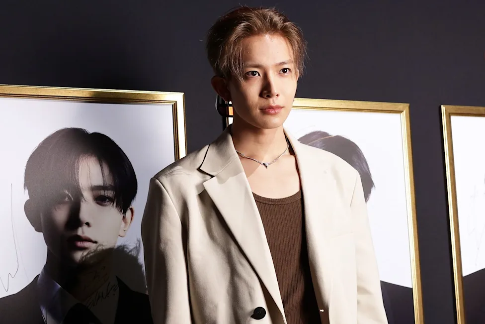 DEATH OF ME