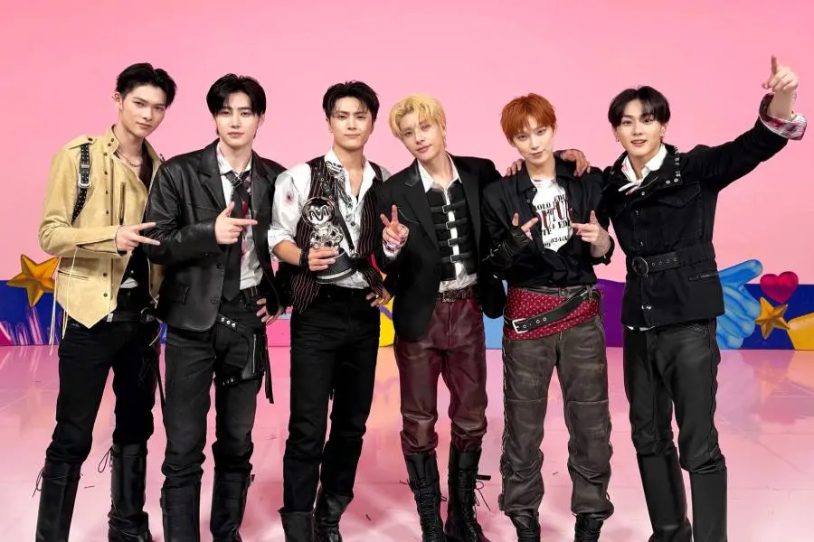 K-Pop