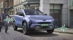 EV Cars