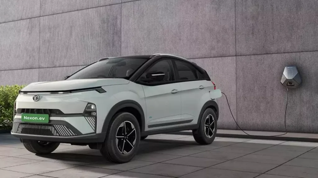 EV Cars