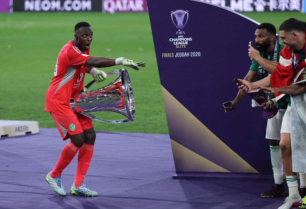 Senegal