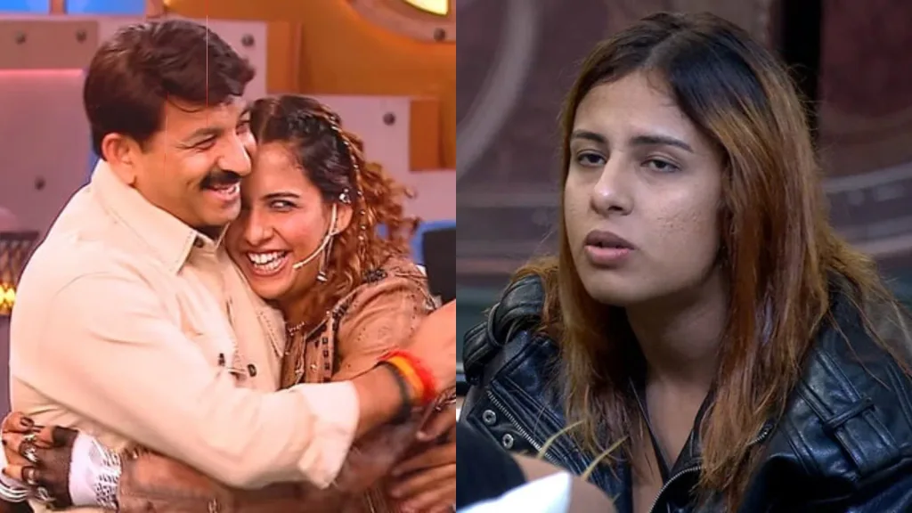 Bigg Boss 20