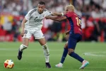 Mark the Date: First El Clásico of the Season Set for October 25 at Camp Nou