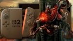 Digital Foundry Delivers Its Tech Review For Elden Ring On Switch 2