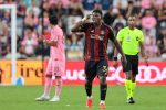 Embolo Debut Goal Gives Atlanta Draw at Miami