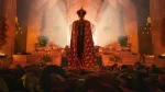 Empress of Flames