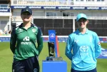 England Ireland ODI Series Sealed as Wong Claims Five-Wicket Haul