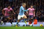 Erling Haaland’s Possession Paradox