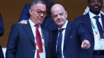 FIFA Denies Morocco Chosen to Host 2030 World Cup Final