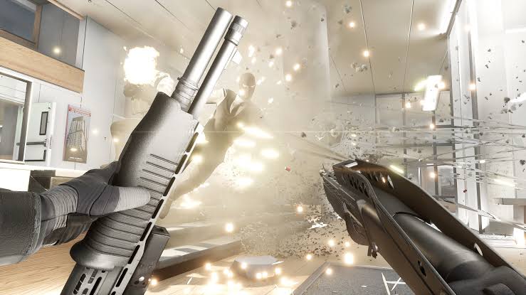 FPS 