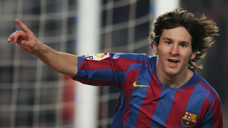 Failed Messi Transfer: Inter Milan's €500m Bid That Never Even Got Opened