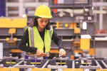 What is the Female Labour Share Across India's Major Industries? The Data Tells a Striking Story