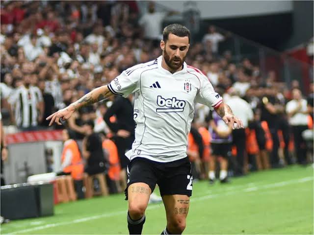 Fenerbahce vs LASK