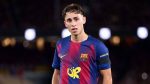 Fermín López Worst Summer: Spain World Cup Injury Revealed