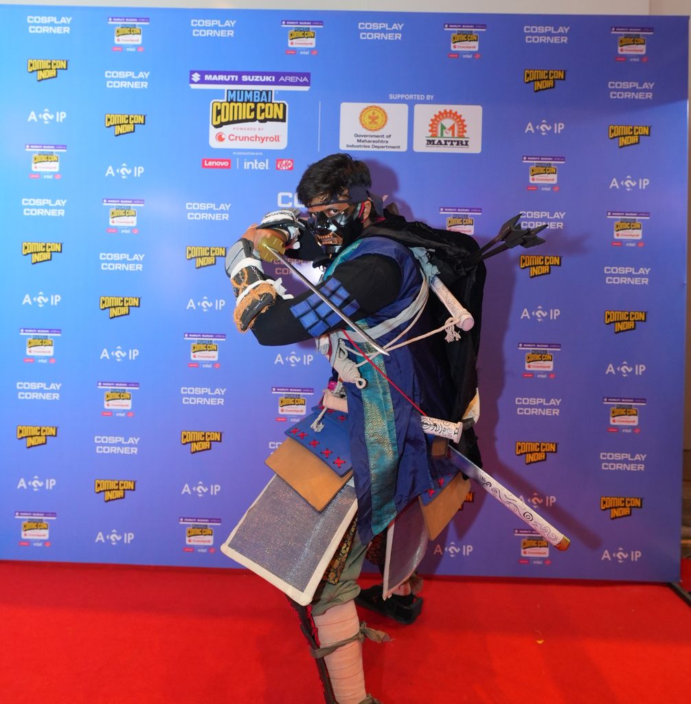 Comic Con