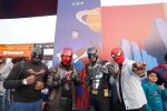 NODWIN Gaming Announces Delhi Comic Con 2026 Dates