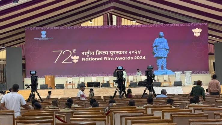 National Film Awards