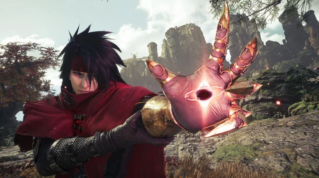 Final Fantasy 7 Revelation Story Change Is Outraging Fans