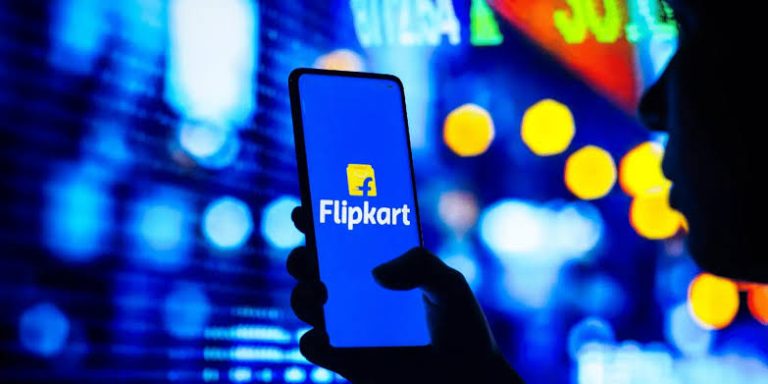 Flipkart