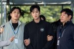 ‘Flex x Cop 2’: Ahn Bo Hyun’s Jin Yi Soo Becomes a Murder Suspect in Shocking New Twist