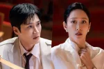 Flex X Cop 2: Ahn Bo Hyun Fights for His Life Onstage as Jeon Hye Bin Watches in Horror