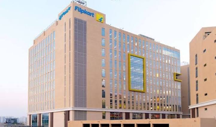 Flipkart 