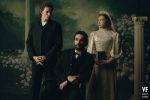 First Look at EAST OF EDEN: Florence Pugh, Christopher Abbott & Mike Faist Star in Netflix’s Epic October Drama